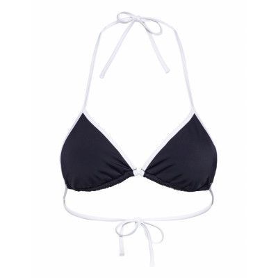 Tommy Hilfiger Triangle Rp Marinblå