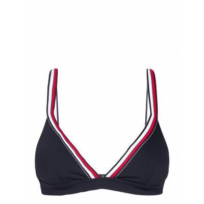 Tommy Hilfiger Triangle Rp Marinblå
