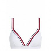 Tommy Hilfiger Triangle Rp Vit