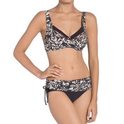 Triumph Batik Bloom Bikini * Fri Frakt *