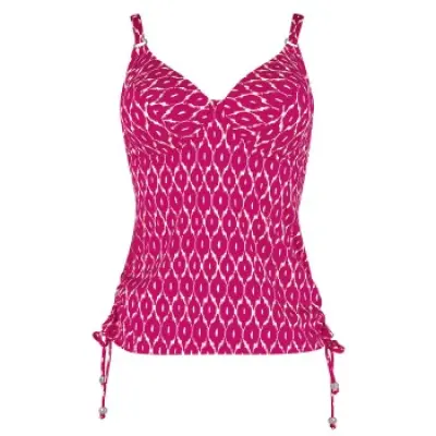 Triumph Beauty-Full Ikat CTOW03 * Fri Frakt * * Kampanj *