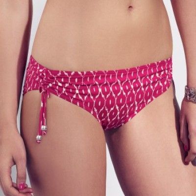 Triumph Beauty-Full Ikat Midi