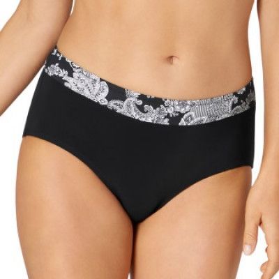 Triumph Charm Elegance Maxi Bikini Brief