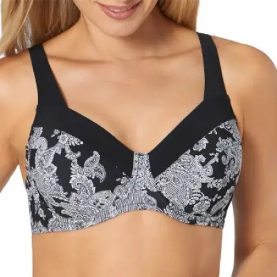 Triumph Charm Elegance Underwired Bikini Bra