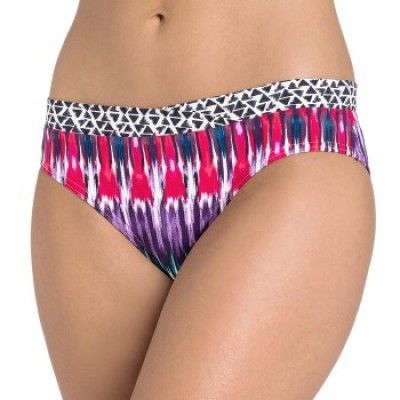 Triumph Folk Festival Midi Brief * Fri Frakt *