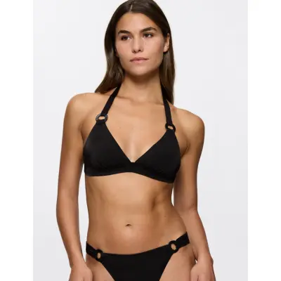 Triumph Midnight Swim P - Black - C x 38