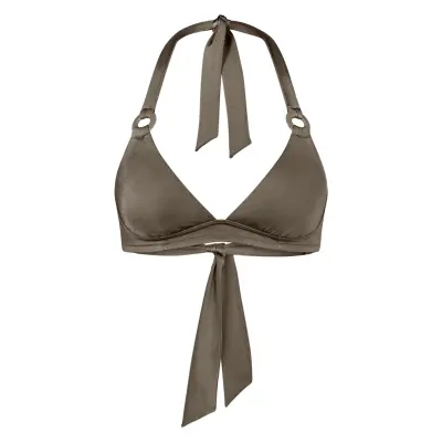 Triumph Midnight Swim P Khaki Green