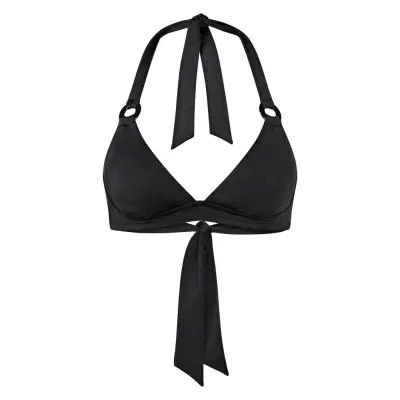 Triumph Midnight Swim P Svart