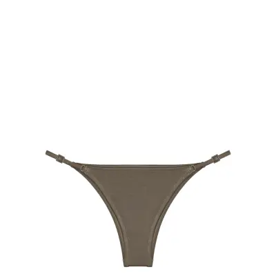 Triumph Midnight Swim Rio Khaki Green