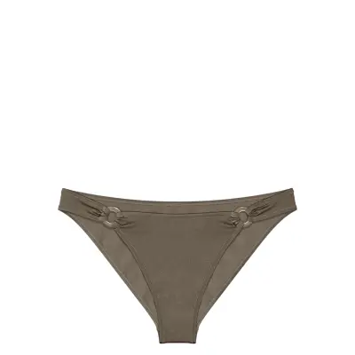 Triumph Midnight Swim Tai Khaki Green