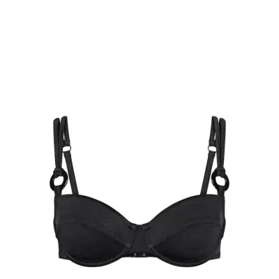 Triumph Midnight Swim W Svart