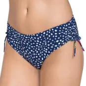 Triumph Painted Leaves Midi * Fri Frakt * * Kampanj *