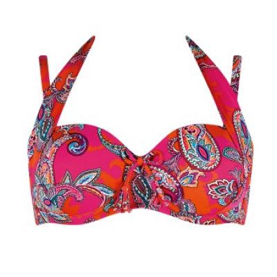 Triumph Paisley Folk CTOWPD 02 * Fri Frakt * * Kampanj *