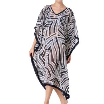 Triumph Palm Elegance Kaftan * Fri Frakt * * Kampanj *