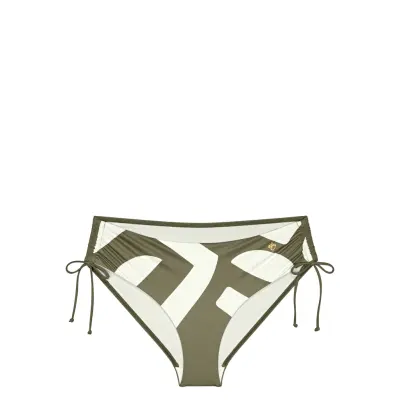 Triumph Summer Allure Midi X Khaki Green