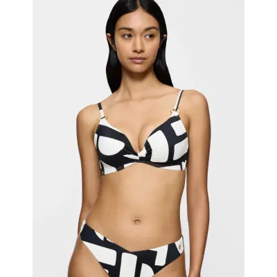 Triumph Summer Allure P 01 - Black - D x 36