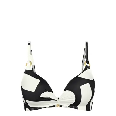 Triumph Summer Allure P 01 Svart