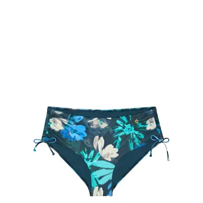 Triumph Summer Fleur Maxi Blå