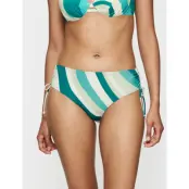 Triumph Summer Mix & Match Midi 02 Pt - Blue - 38