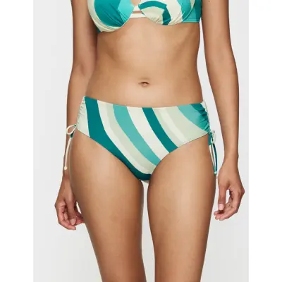 Triumph Summer Mix & Match Midi 02 Pt - Blue - 38