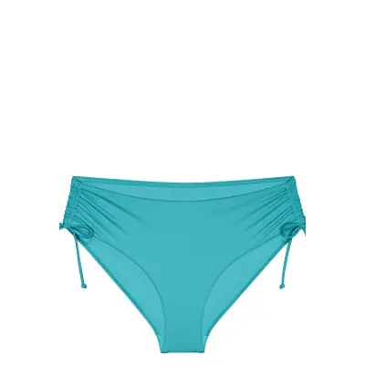 Triumph Summer Mix & Match Midi 03 Sd Blå