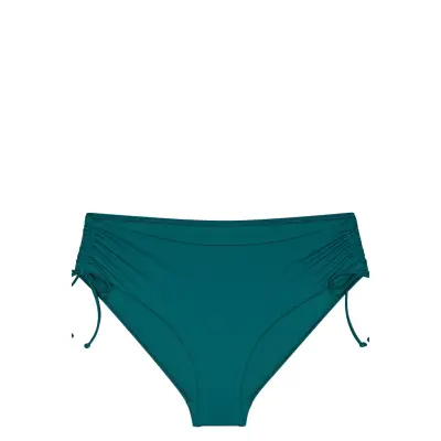 Triumph Summer Mix & Match Midi 03 Sd Marinblå