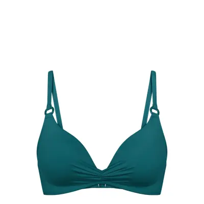 Triumph Summer Mix & Match P 01 Sd Marinblå