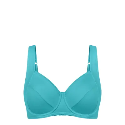 Triumph Summer Mix & Match W 01 Sd Blå