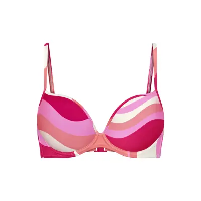 Triumph Summer Mix & Match Whu Pt Rosa