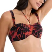 Triumph Summer Palm Padded Bikini Top