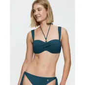 Triumph Summer Twist Dp - Blue - F x 38