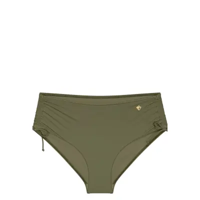 Triumph Summer Twist Maxi Khaki Green