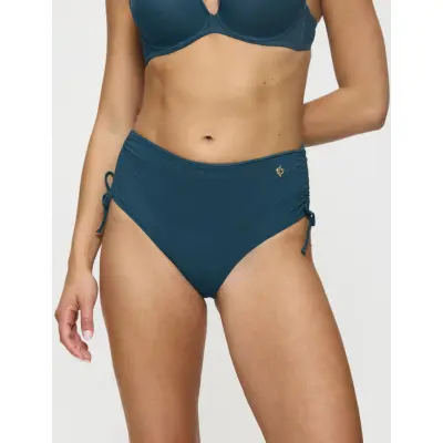 Triumph Summer Twist Maxi - Navy - 36