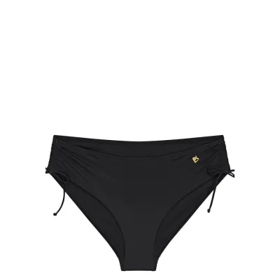 Triumph Summer Twist Midi Svart