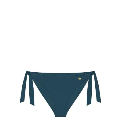 Triumph Summer Twist Tai Blå