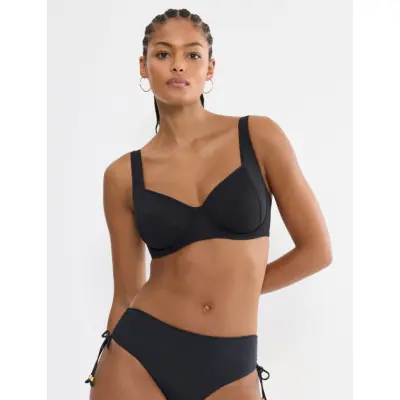 Triumph Summer Twist W 01 - Black - G x 40