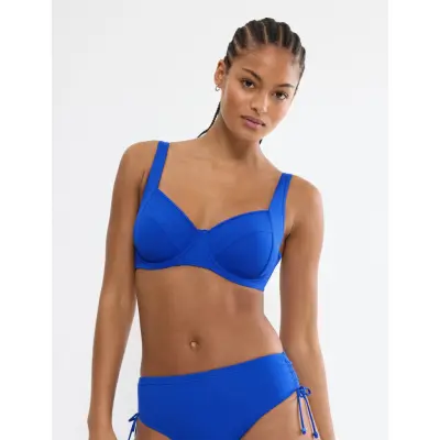 Triumph Summer Twist W 01 - Blue - G x 38