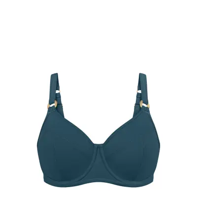 Triumph Summer Twist W 02 Marinblå