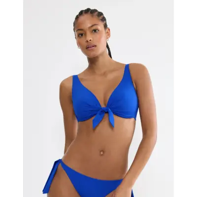 Triumph Summer Twist W - Blue - F x 38