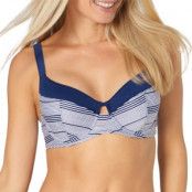 Triumph Summer Waves Underwire Bikini Bra 02