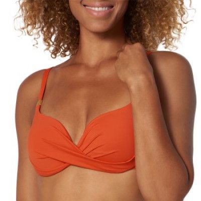 Triumph Venus Elegance Padded Bikini Bra