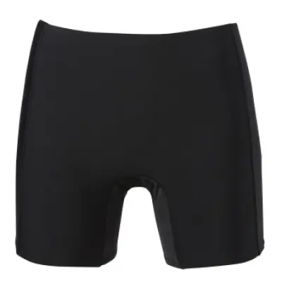 Trofe Mix Bikini Biker Shorts * Fri Frakt *