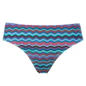 Trofe Mix Bikini Brief 89219