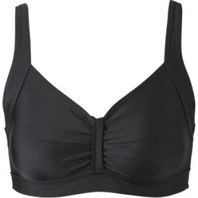 Trofe Mix Wireless Bikini Bra Removable Padding