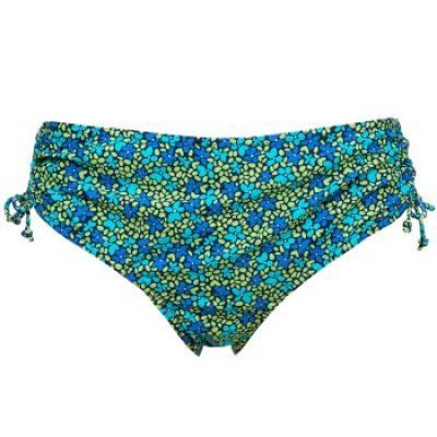 Trofe Mosaic Bikini Hipster
