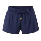 Trofe Solid Shorts