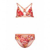 Tropics Bikini Bikini Multi/mönstrad O'neill