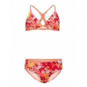 Tropics Bikini Bikini Multi/mönstrad O'neill