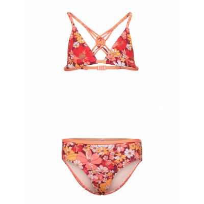 Tropics Bikini Bikini Multi/mönstrad O'neill