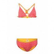 Tropics Bikini Sport Bikinis Red O'neill